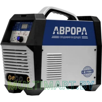 Сварочный аппарат Аврора Система 200 AC/DC Пульс